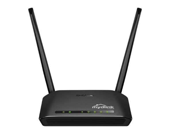 D-Link DIR-816L – Routeur Cloud bi-bande AC750 300 Mbps 2,4 GHz  5 GHz, 4 LAN Gigabit, USB 2.0