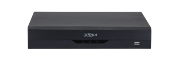 Dahua XVR5108HS-I3 – DVR Penta-brid 8 canaux 5 MP, H.265+