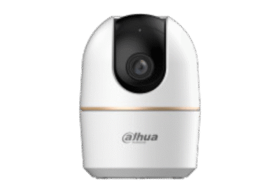 Dahua DH-H4A – caméra IP intérieure Wi-Fi 4 MP Pan & Tilt, H.265