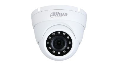 Dahua-DH-HAC-HDW1200MP-–-Camera-dome-HDCVI-2MP-3.6-mm-IP67-maroc-casa