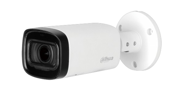 Dahua DH-HAC-HFW1200RP-Z-IRE6-A – Caméra bullet HDCVI 2 MP