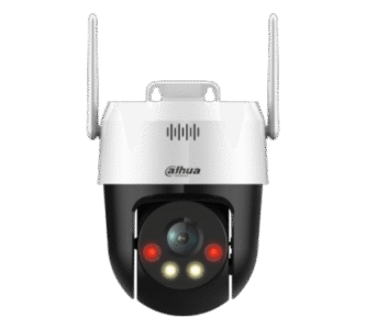 Dahua DH-SD2A200HB-GN-AW-PV-S2 – PT Camera 2 MP Full, Wi-Fi, Sound & Light Alarme