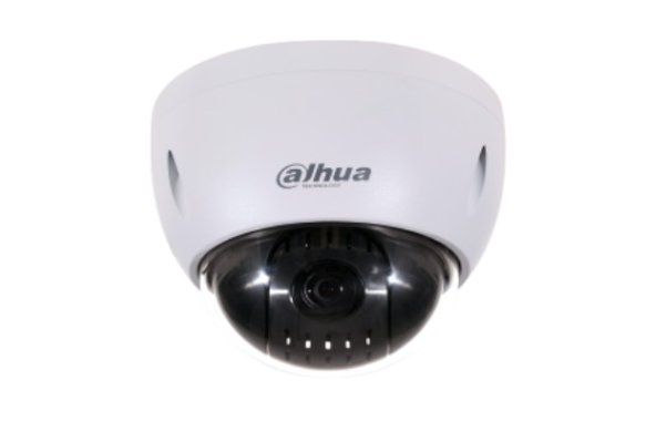 Dahua DH-SD42215-HC-LA – Speed Dôme PTZ Starlight 2 MP, Zoom optique × 15