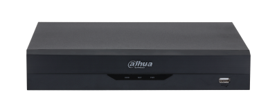 Dahua DH-XVR5116HS-I3 – DVR 16 canaux 5MP, AI WizSense, H.265+