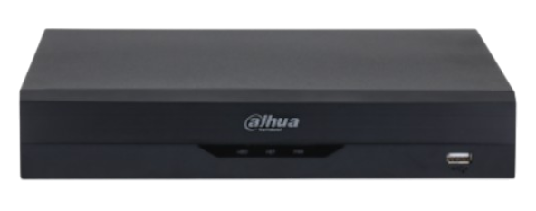 Dahua XVR4108HS-I – DVR hybride 8 ch 2 MP, Smart H.265+, 5-en-1, IA SMD Plus