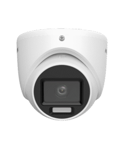 Hikvision DS-2CE76K0T-EXLMF – dôme-turret 3K Smart Hybrid Light