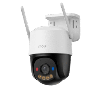 IMOU IPC-K7FP-5H0WE – Cruiser SC 5MP PTZ Wi-Fi, 110 dB, détection humaine, IP66