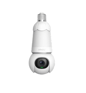 IMOU IPC-S6DP-3MOWEB – Caméra Lampe Wi-Fi 3MP, Microphone & Haut-parleur