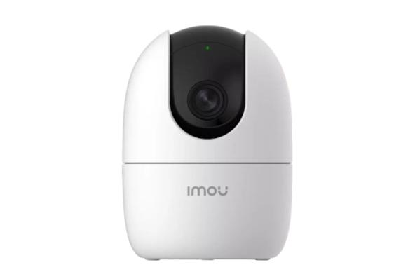 IMOU Ranger 2 IPC-K2EP-3H1W – Caméra d’intérieur 3 MP Pan & Tilt 360 2
