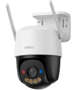 Imou Cruiser SC 3MP (IPC-K7FN-3H0WE) – Caméra PTZ extérieure Wi-Fi 3 MP