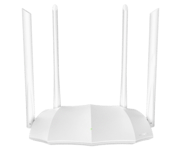 Tenda AC5 – Point d’accès Wi-Fi AC1200, double bande 300 + 867 Mbps, MU-MIMO