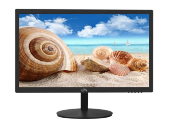 Uniview MW3222-V-DT – Moniteur LED FHD 22″,audio, VGA/HDMI 2
