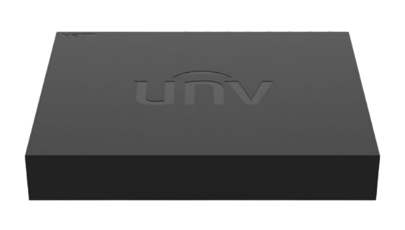 Uniview XVR301-16F – DVR hybride 16 canaux 2 MP, H.265/H.264, HDMI & VGA, Full HD
