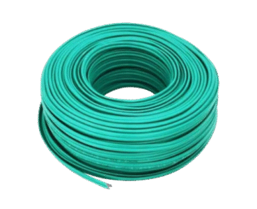Câble Coaxial SMART LINK Vert – Transmission Vidéo Haute Fréquence