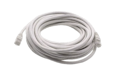 Câble Ethernet RJ45 Cat6 0,5 M