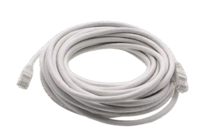 Câble Ethernet RJ45 Cat6 10M – Haut Débit 1 Gbps