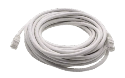 Câble Ethernet RJ45 Cat6 1,5 m