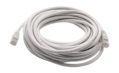 Câble Ethernet RJ45 Cat6 2M
