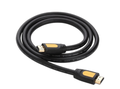 Câble HDMI 4K 5M – Haute Vitesse HDMI 2.0, Résolution Ultra HD 60Hz