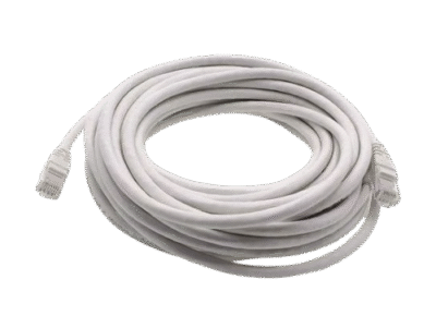 Câble RJ45 Cat6 1M – Haut Débit 1 Gbps