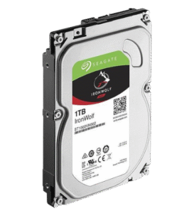 Disque Dur Interne 1 To Reconditionné – 3,5 SATA